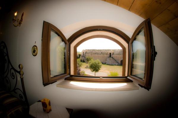 Villa Dimore E Trulli Dell'Aia Antica Alberobello Exterior foto