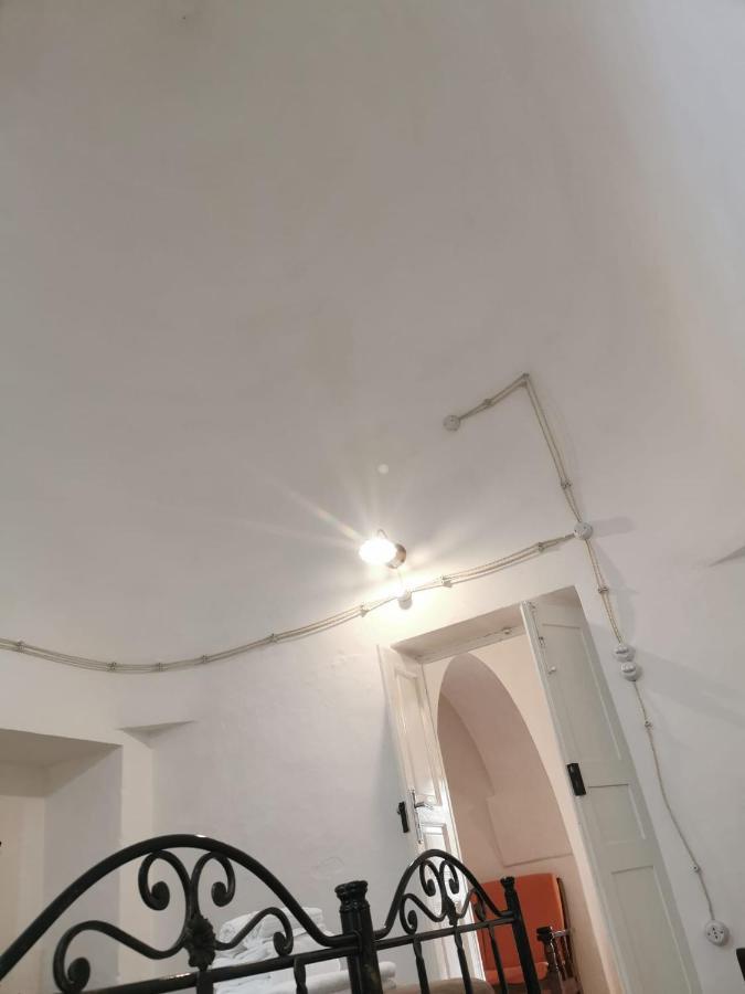 Villa Dimore E Trulli Dell'Aia Antica Alberobello Exterior foto