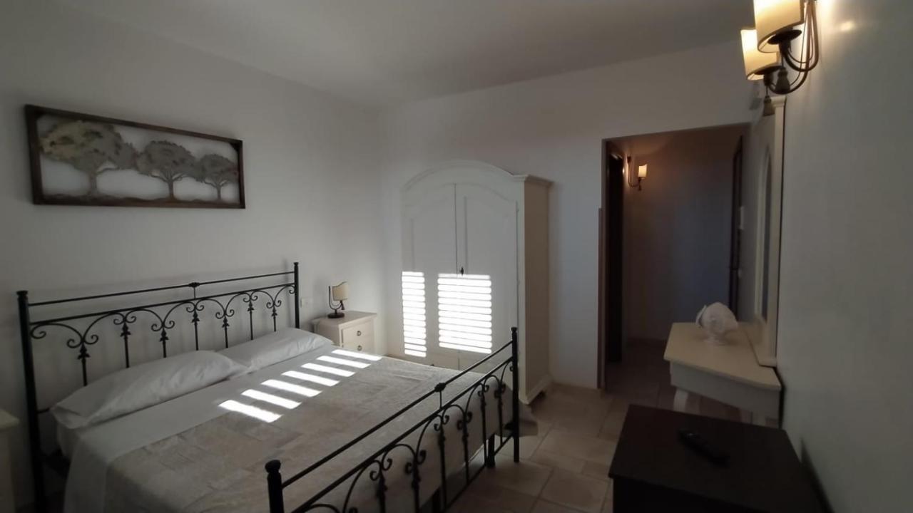 Villa Dimore E Trulli Dell'Aia Antica Alberobello Exterior foto