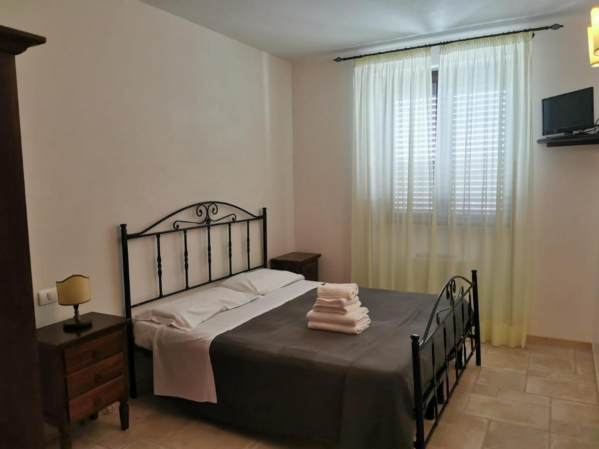 Villa Dimore E Trulli Dell'Aia Antica Alberobello Exterior foto