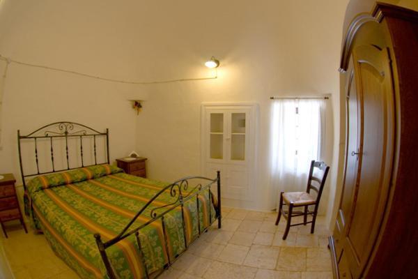 Villa Dimore E Trulli Dell'Aia Antica Alberobello Zimmer foto