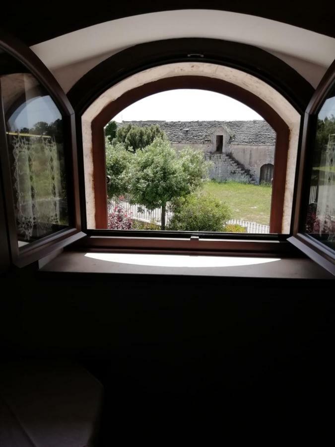 Villa Dimore E Trulli Dell'Aia Antica Alberobello Exterior foto
